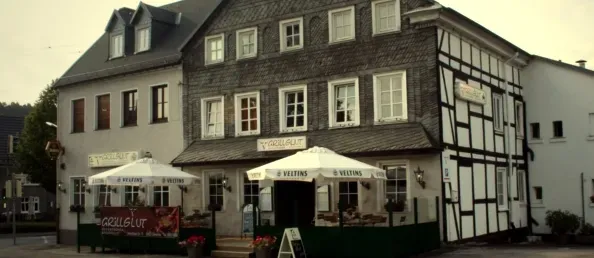 BookNoFees: Restavracija – GRILLG(L)UT Steakhaus – Arnsberg-Oeventrop – GRILLG(L)UT Steakhouse, fotografija 1