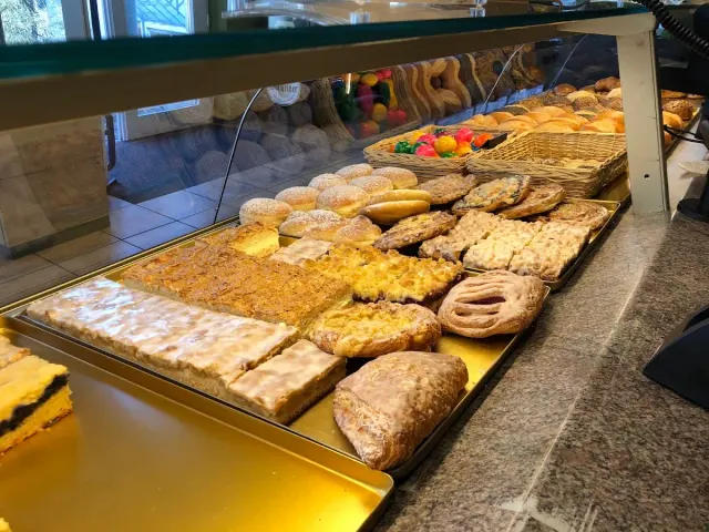 BookNoFees: Pekarna – Bäckerei Nolte – Rüthen – Bäckerei Nolte, fotografija 2
