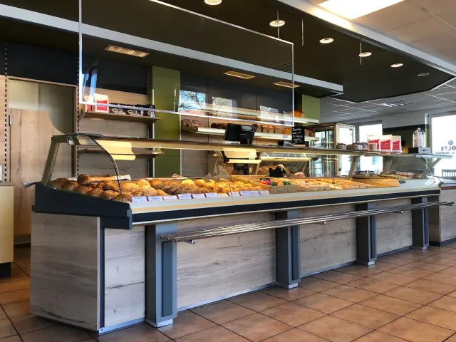 BookNoFees: Pekarna – Bäckerei Nolte – Rüthen – Bäckerei Nolte, fotografija 3
