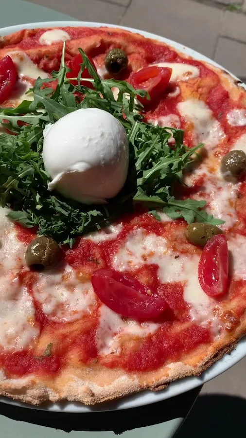 BookNoFees: Sladoled – Italienaren i Gubbängen – Stockholm – Italienaren i Gubbängen, fotografija 3
