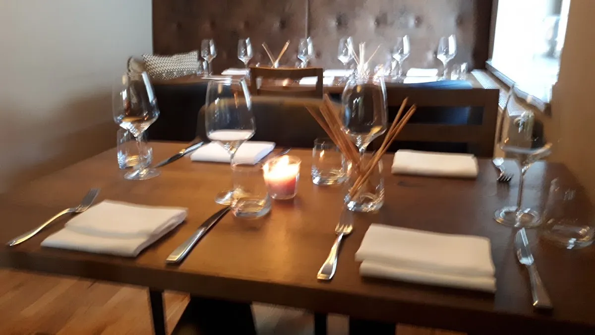 BookNoFees: Restavracija – Damianos Pizzeria – Herscheid – Picerija Damianos, fotografija 1