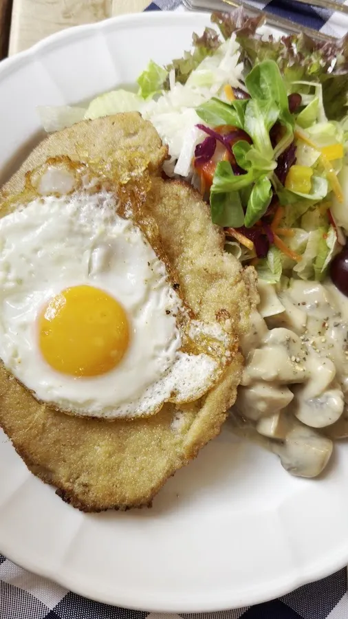 BookNoFees: Restavracija – Brauhaus Drei Linden – Lünen – Pivovarna Drei Linden, fotografija 3