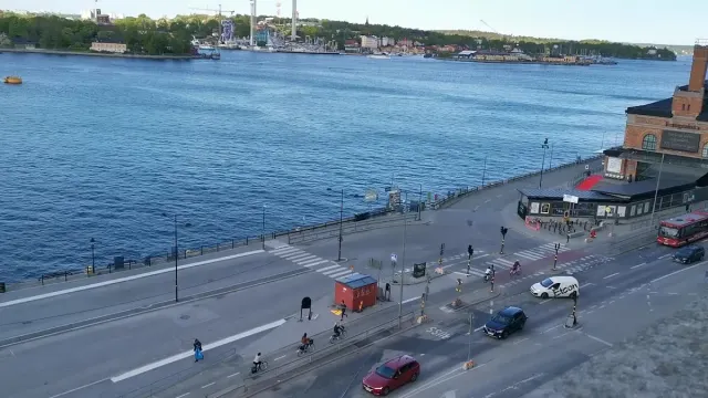 BookNoFees: Kavarna – Fåfängan – Stockholm – Ponos, fotografija 3