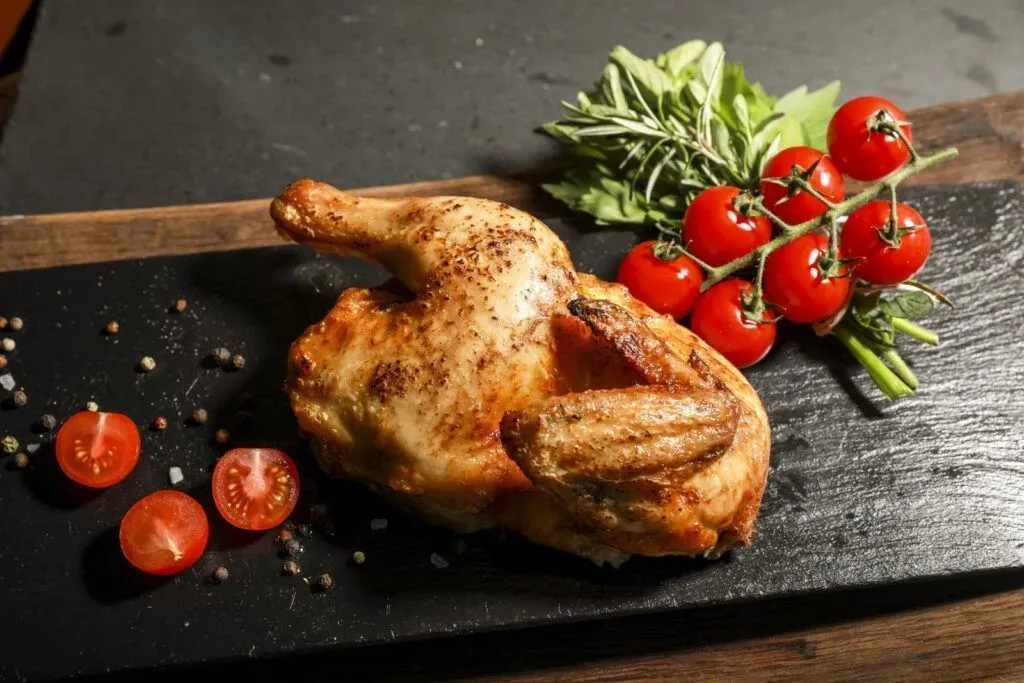 BookNoFees: Okrepčevalnica – Witwe Bolte Hähnchengrill – Ense – Vdova Bolte – žar za piščance, fotografija 1