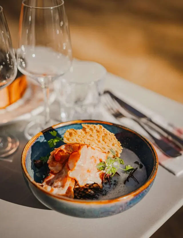 BookNoFees: Restavracija – Restaurant Paul – Paris – Restavracija Paul, fotografija 2