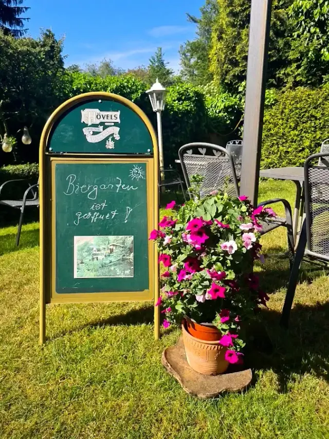 BookNoFees: Restavracija – Bürgerstuben Toschka Restaurant – Castrop-Rauxel – Gostilna Toschka, fotografija 3