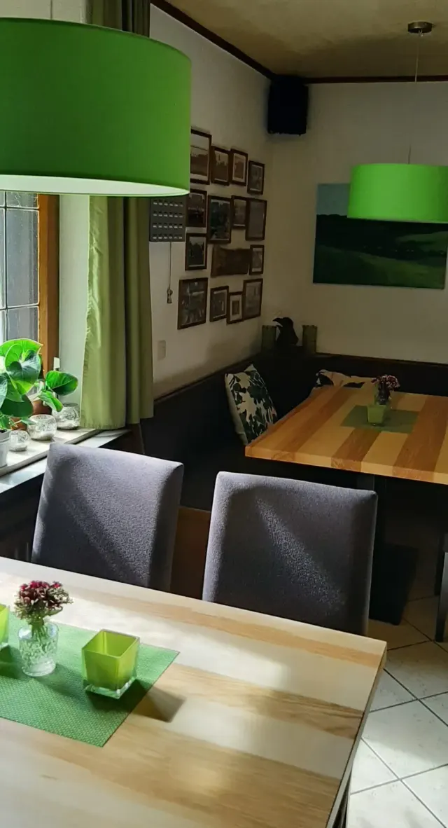 BookNoFees: Restavracija – Gasthof Zur Post – Eslohe-Reiste – Gasthof Zur Post, fotografija 2