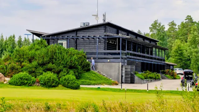 BookNoFees: Restavracija – Ravintola Links – Helsinki – Restavracija Links, fotografija 2