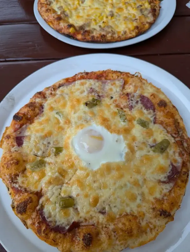 BookNoFees: Restavracija – Bei Fatih Pizzeria – Geseke – V piceriji Fatih, fotografija 3