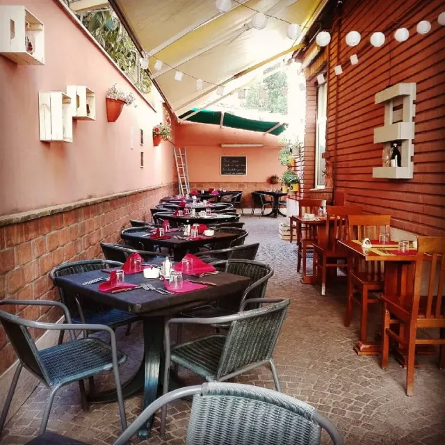 BookNoFees: Restavracija – Agustarello a Testaccio – Rome – Agustarello v Testacciu, fotografija 3