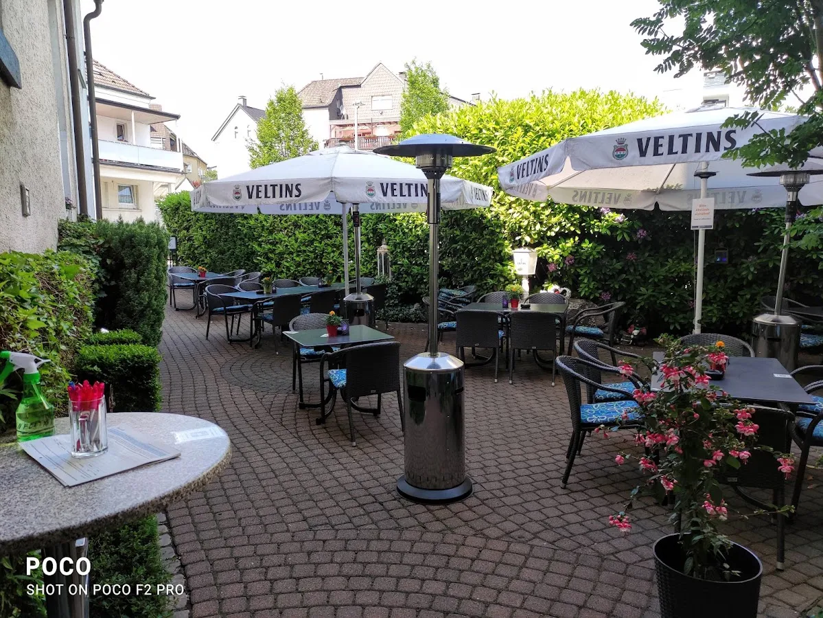 BookNoFees: Restavracija – Tillmanns Bauer – Arnsberg-Neheim – Tillmanns Bauer, fotografija 1