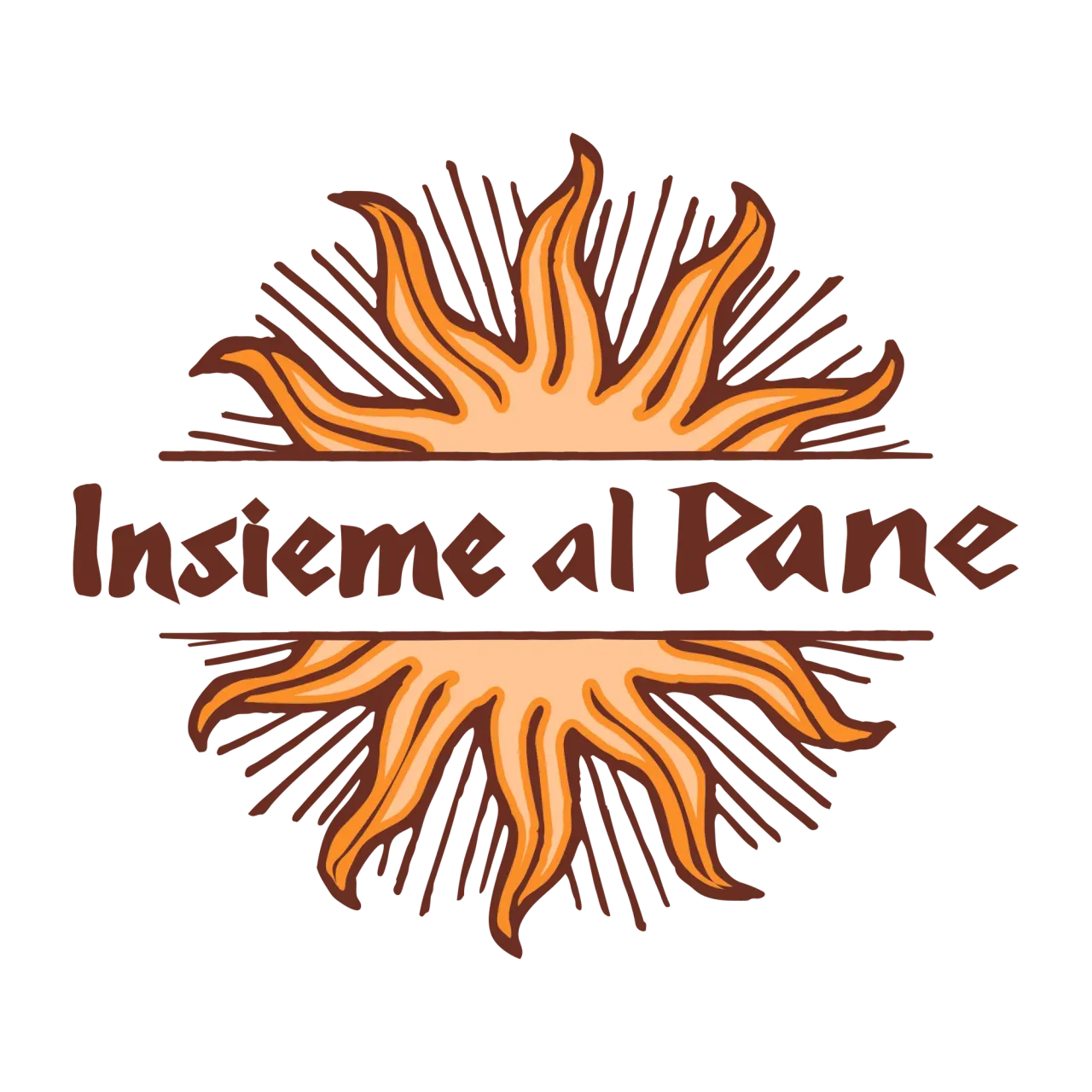 BookNoFees: Pekarna – Insieme al pane – Rome – Skupaj s kruhom, fotografija 1
