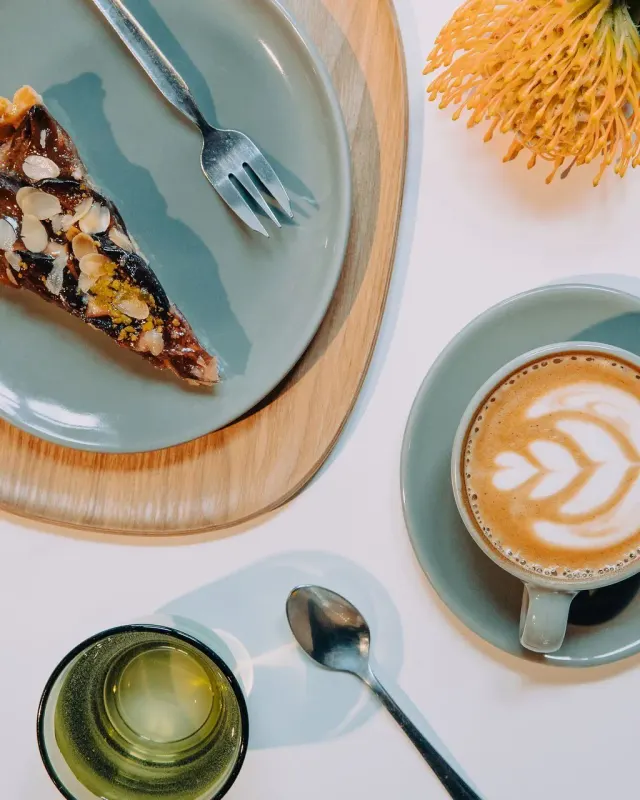 BookNoFees: Kavarna – Carl Ludwig Cafe – Vienna – Kavarna Carl Ludwig, fotografija 2