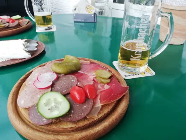 BookNoFees: Restavracija – Bölker Ursula Gasthof – Lennestadt – Gostilna Ursula v Bölkerju, fotografija 2
