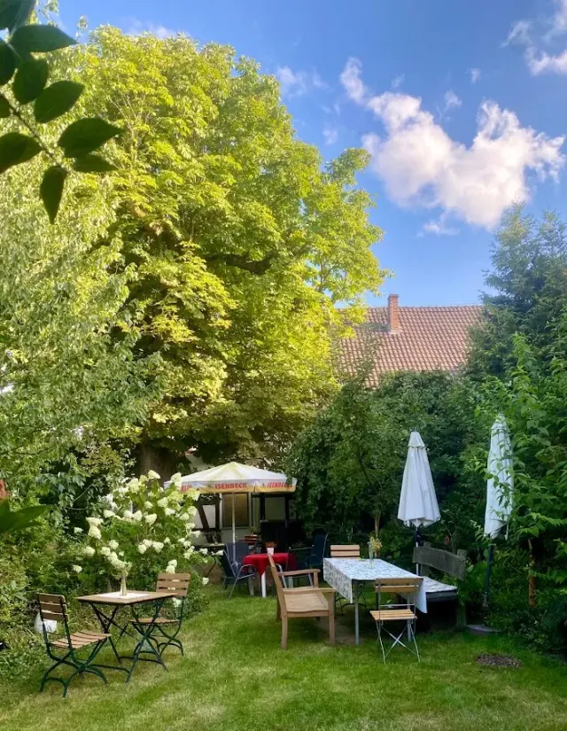 BookNoFees: Restavracija – Anges Gasthof Witteborg – Welver – Anges Gasthof Witteborg, fotografija 2