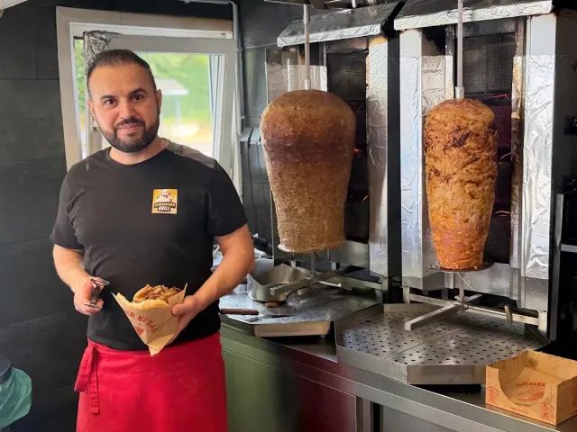 BookNoFees: Restavracija – Dahlbrucher Grill (Fevzi Celik) – Kreuztal – Dahlbrucher Grill (Fevzi Celik), fotografija 2