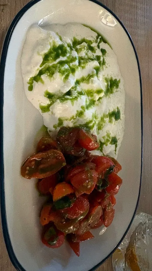 BookNoFees: Restavracija – Locanda Scappi – Helsinki – Gostilna Scappi, fotografija 2