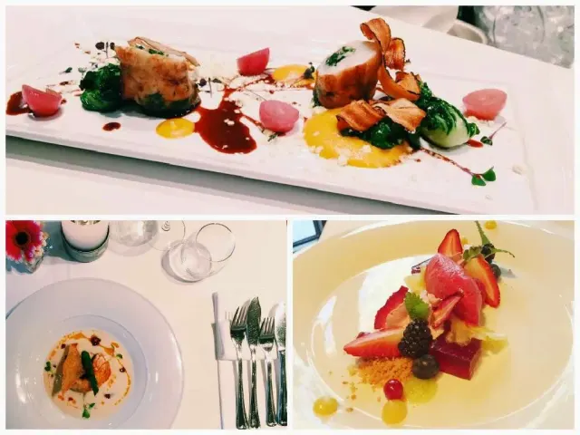 BookNoFees: Restavracija – Brasserie Mares – Oslo – Pivnica Mares, fotografija 2
