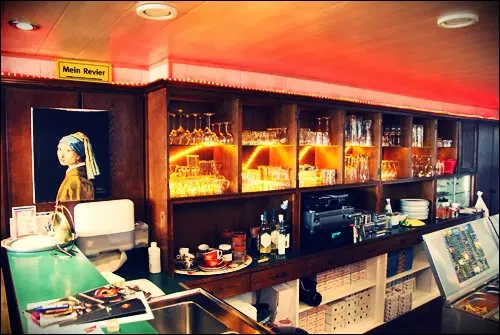 BookNoFees: Restavracija – Pizzeria 4712 – Werne – Picerija 4712, fotografija 1