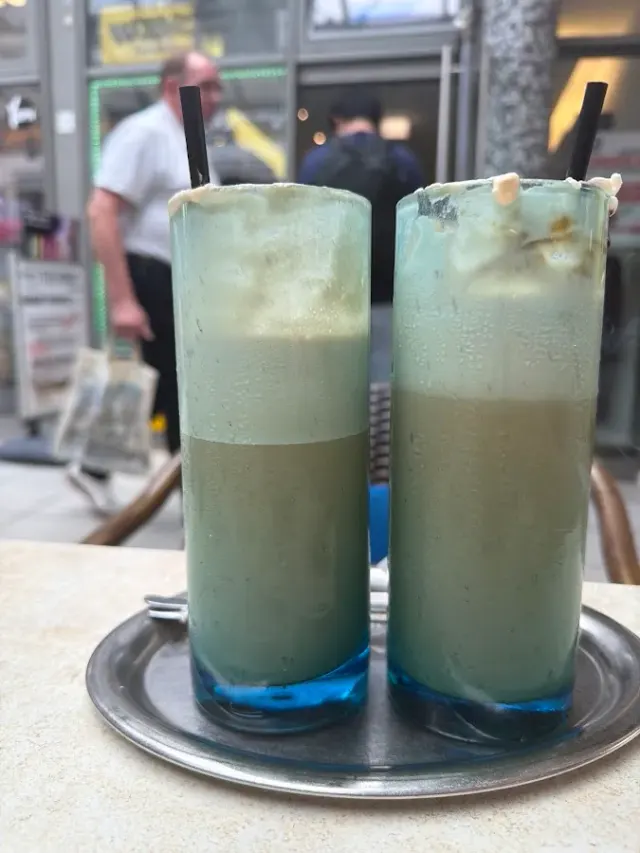 BookNoFees: Restavracija – Eiscafé Amalfi – Siegen – Eiscafé Amalfi, fotografija 2