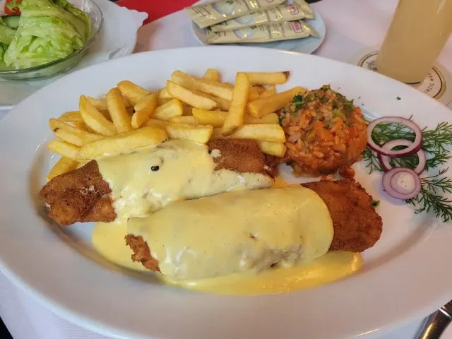 BookNoFees: Restavracija – Balkan Restaurant Haus Kristen – Geseke – Balkan Restavracija Haus Kristen, fotografija 2