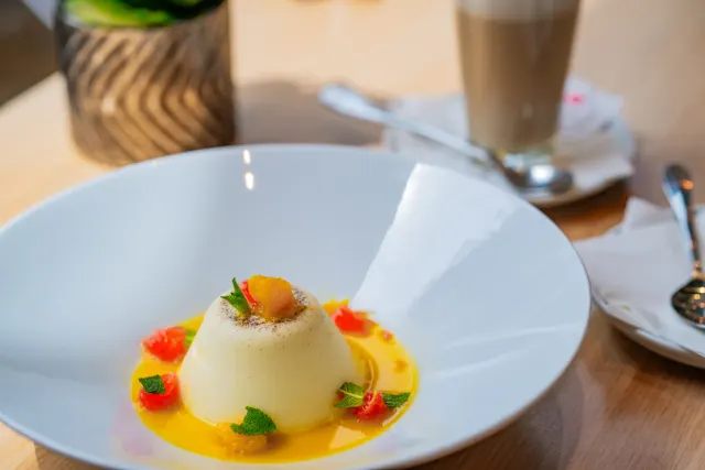 BookNoFees: Restavracija – Bistrot Puglia – Prague – Bistrot Apulija, fotografija 2