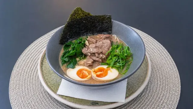BookNoFees: Restavracija – Fine Sushi – Belgrade – Odlično suši, fotografija 3