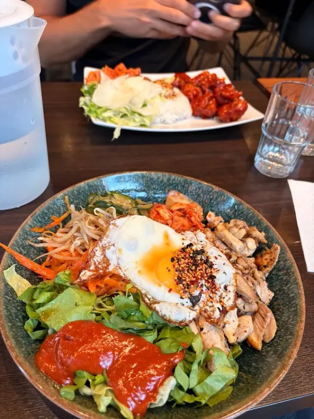 BookNoFees: Restavracija – Shinto Restaurang – Stockholm – Restavracija Shinto, fotografija 2
