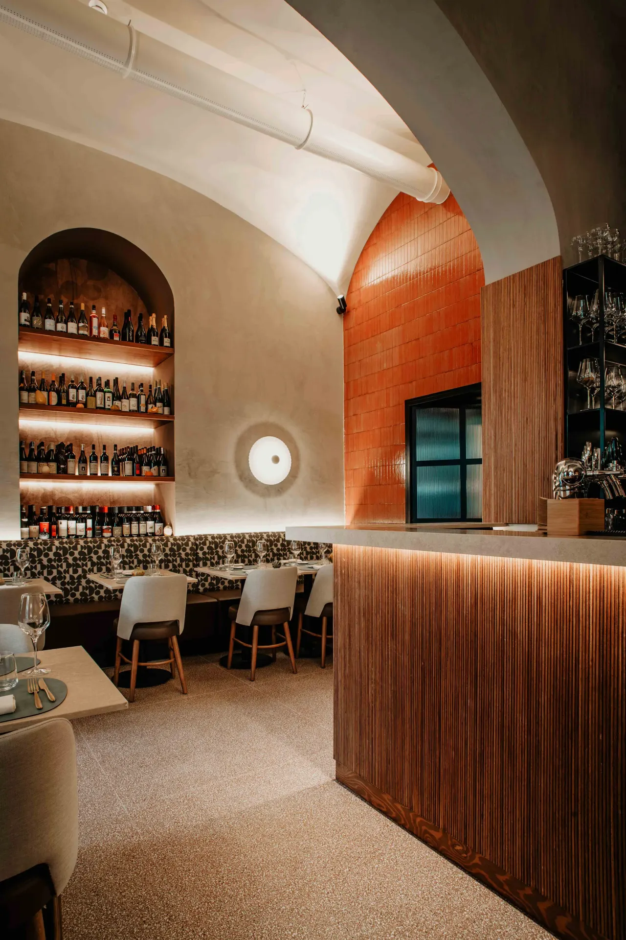 BookNoFees: Restavracija – Enotico – Rome – Enotico, fotografija 1