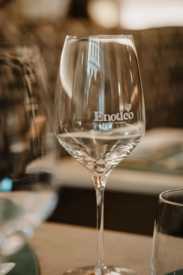 BookNoFees: Restavracija – Enotico – Rome – Enotico, fotografija 3