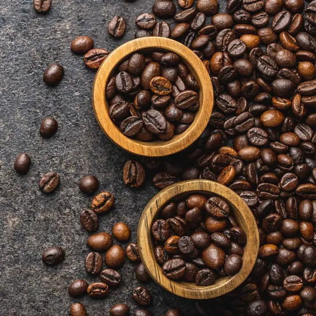 BookNoFees: Kavarna – Maracay Coffee – Berlin – Kava Maracay, fotografija 3
