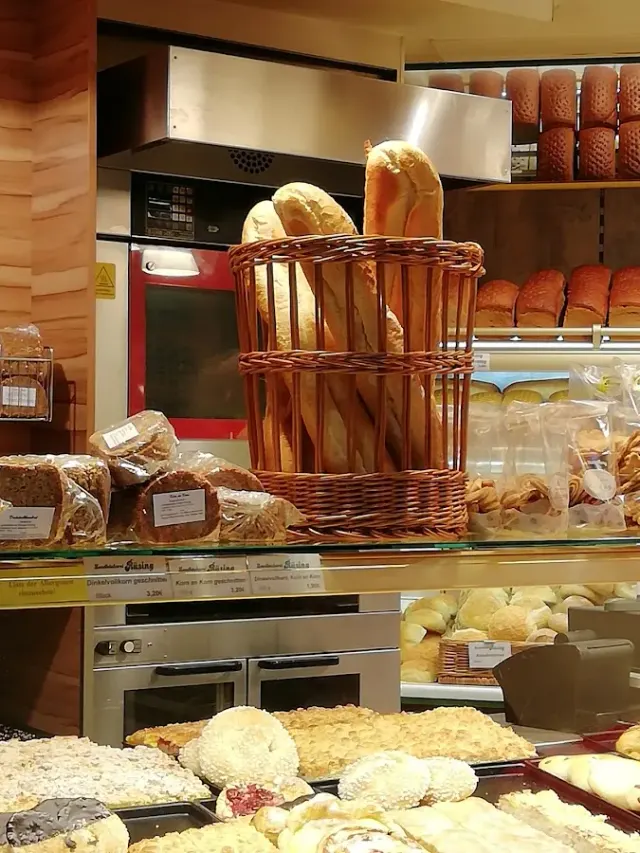 BookNoFees: Pekarna – Rüsing Andrea Bäckerei – Erwitte – Pekarna Andrea Rüsing, fotografija 3