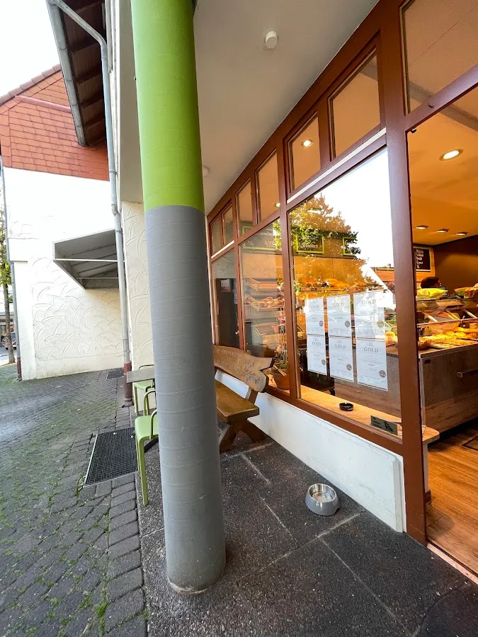 BookNoFees: Pekarna – Rüsing Andrea Bäckerei – Erwitte – Pekarna Andrea Rüsing, fotografija 1