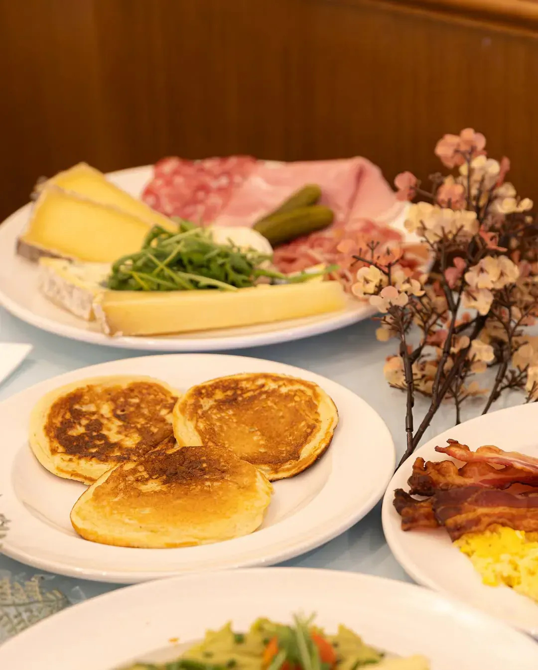 BookNoFees: Restavracija – Café Juliette – Paris – Kavarna Juliette, fotografija 1