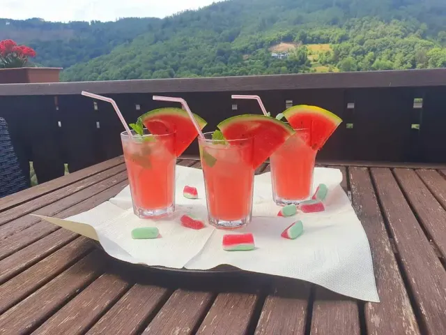 BookNoFees: Restavracija – Burgrestaurant Altena – Altena – Restavracija Burgrestaurant Altena, fotografija 3