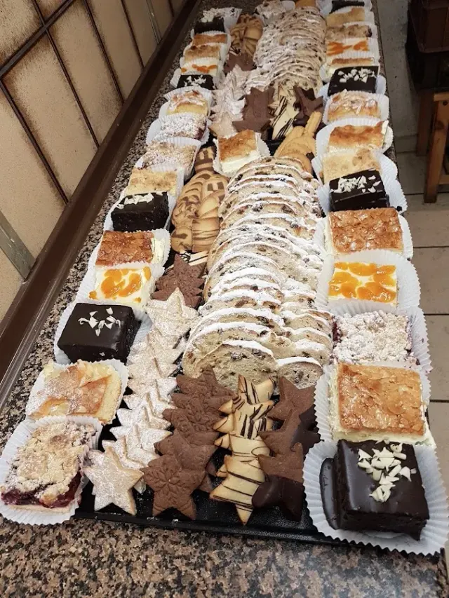 BookNoFees: Restavracija – Bäckerei Aßhoff – Schwerte – Bäckerei Aßhoff, fotografija 3