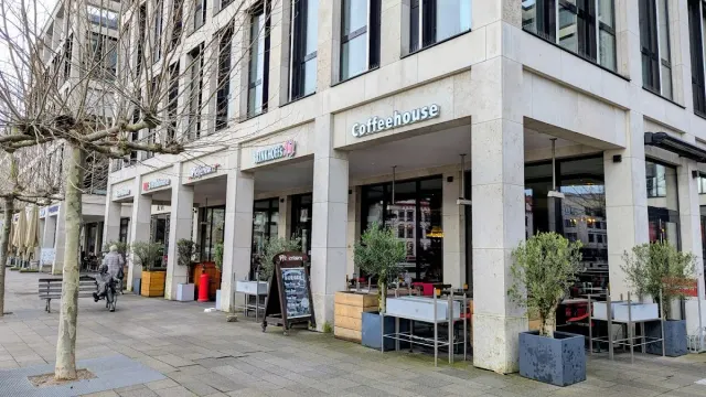 BookNoFees: Restavracija – Pfefferkorn NY Steakhouse – Dortmund – Pfefferkorn NY Steakhouse, fotografija 2