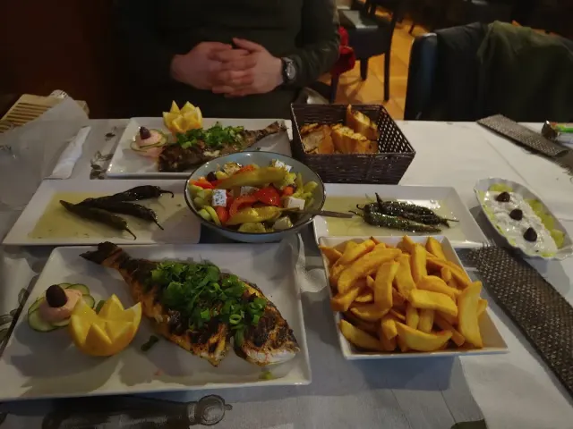 BookNoFees: Restavracija – Cafe Steki – Lüdenscheid – Cafe Steki, fotografija 2