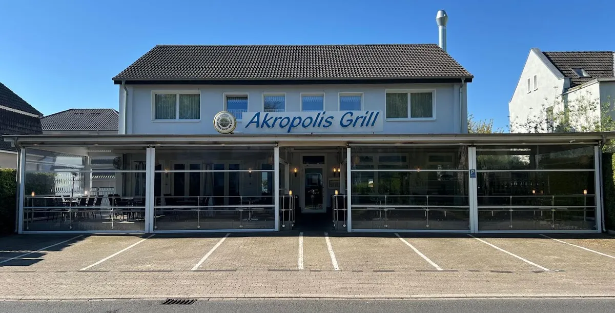 BookNoFees: Restavracija – Akropolis (Ilias Batzios) – Kamen – Akropolis (Ilias Batzios), fotografija 1