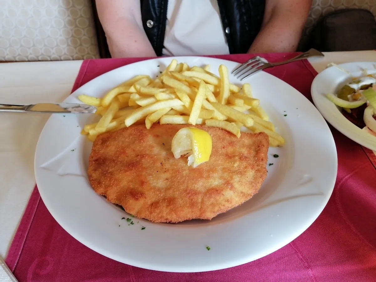 BookNoFees: Restavracija – Alter Godekin – Dortmund – Alter Godekin, fotografija 1