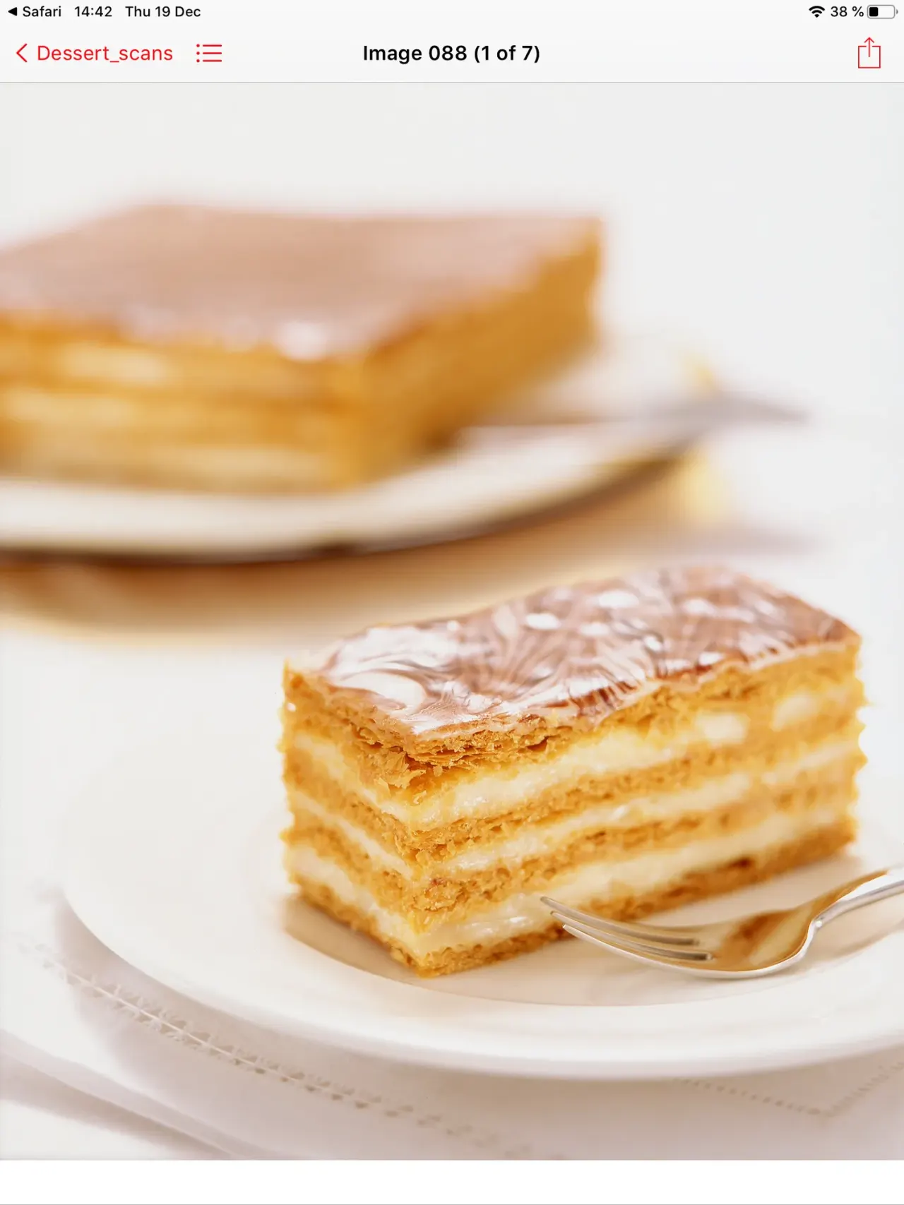 BookNoFees: Kavarna – Au Gourmand – Prague – V restavraciji »Au Gourmand«, fotografija 1