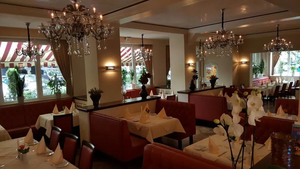 BookNoFees: Restavracija – Bosporus Restaurant – Dortmund – Restavracija Bosporus, fotografija 1