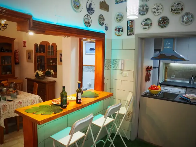 BookNoFees: Svetloba – Las Palmas De Gran Canaria