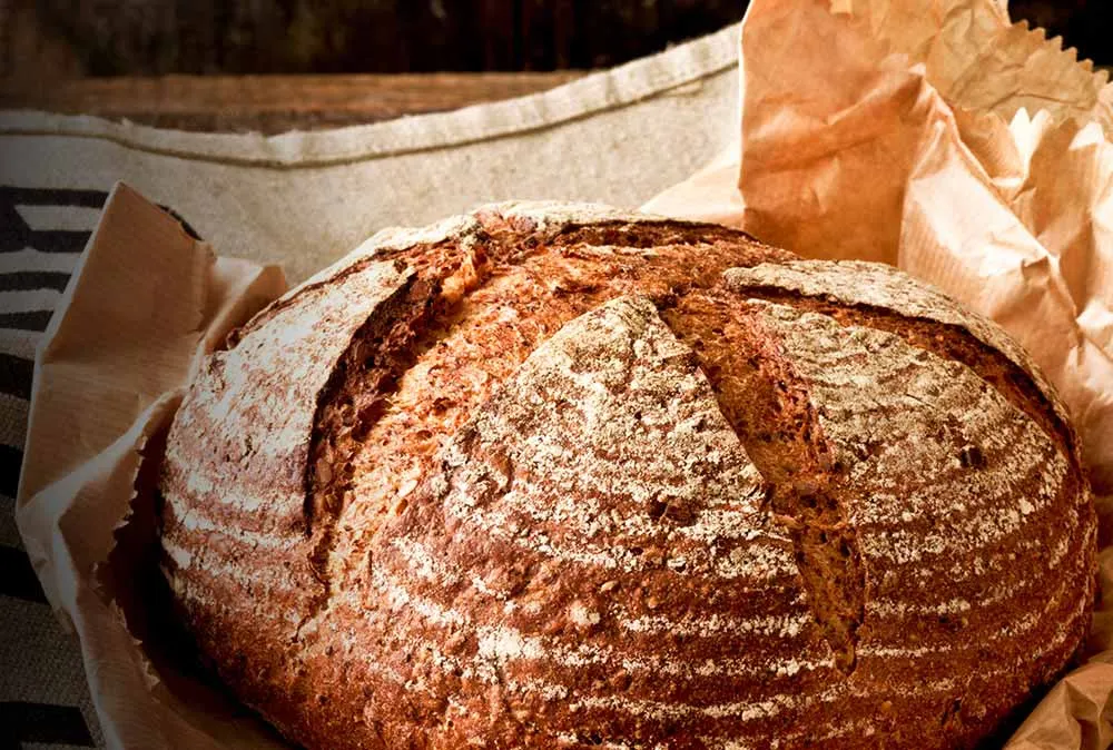 BookNoFees: Pekarna – Bakeshop – Prague – Pekarna, fotografija 1