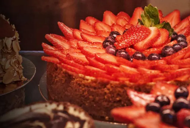 BookNoFees: Pekarna – Bakeshop – Prague – Pekarna, fotografija 2
