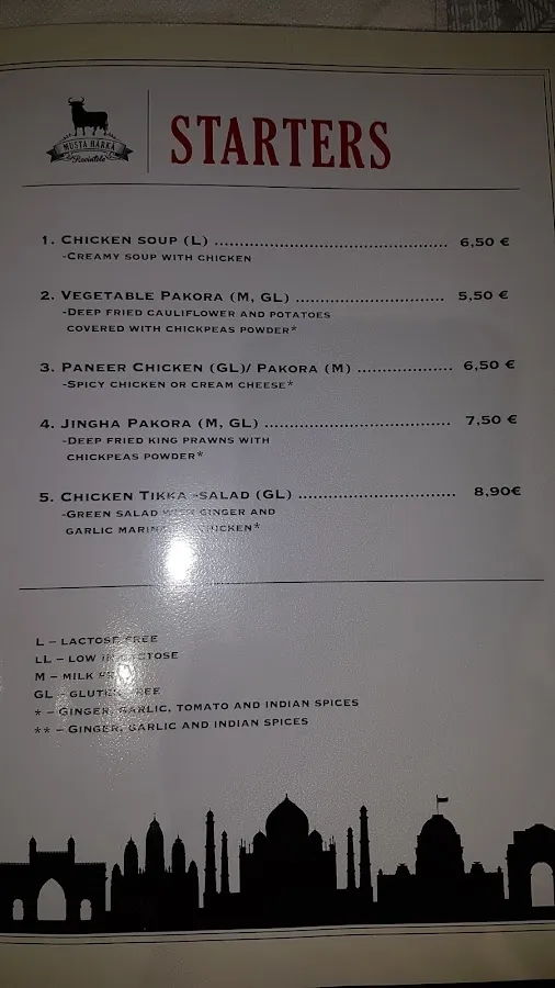 BookNoFees: Restavracija – Ravintola Musta Härkä – Helsinki – Restavracija Musta Härkä, fotografija 2