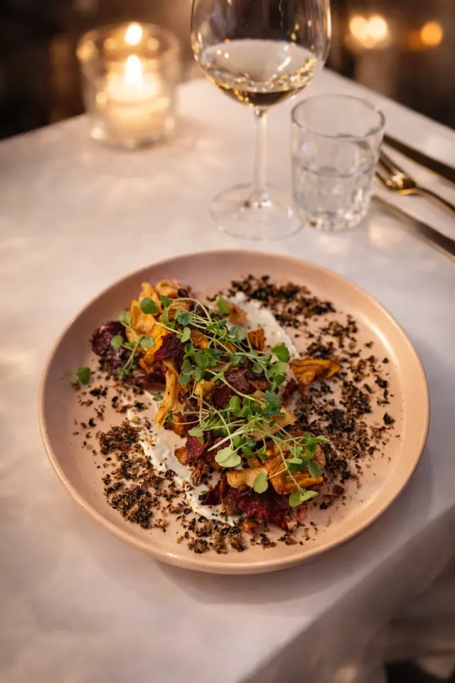 BookNoFees: Kavarna – Kafe Kys Cafe & Bar – Copenhagen – Kafe Kys Cafe & Bar, fotografija 3