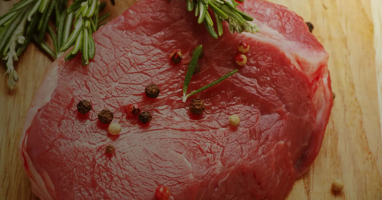 BookNoFees: Restavracija – Asado – Berlin – Pečenka, fotografija 1