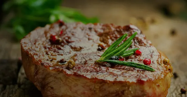 BookNoFees: Restavracija – Asado – Berlin – Pečenka, fotografija 3