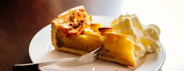 BookNoFees: Kavarna – Café Zum kleinen Häuschen – Soest – Kavarna »Zum kleinen Häuschen«, fotografija 3
